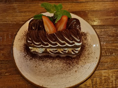 CAFE KREAMS