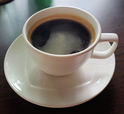Little Part 1 Cafe