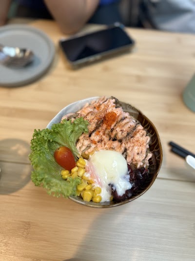 FYP (For You People) Cafe - Orchard Central